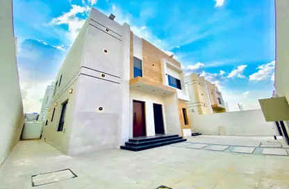 فيلا - 3 غرف نوم - 4 حمامات للبيع في الحليو 1 - الحليو - عجمان