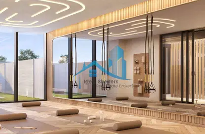 Apartment - 1 Bedroom - 2 Bathrooms for sale in Bliss Tower - Dubai Land Residence Complex - Dubai