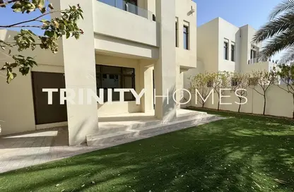 Townhouse - 3 Bedrooms - 4 Bathrooms for sale in Mira Oasis 3 - Mira Oasis - Reem - Dubai