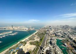 Apartment - 2 bedrooms - 2 bathrooms for sale in Ocean Heights - Dubai Marina - Dubai