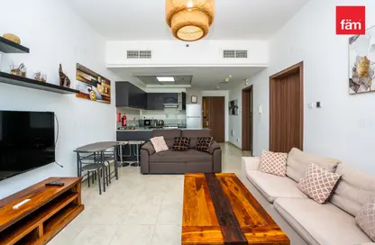Apartment - 1 Bedroom - 2 Bathrooms for rent in The Imperial Residence A - The Imperial Residence - Jumeirah Village Triangle - Dubai
