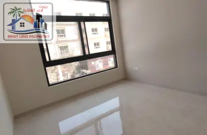 Apartment - 1 Bedroom - 2 Bathrooms for rent in Muweileh Community - Muwaileh Commercial - Sharjah