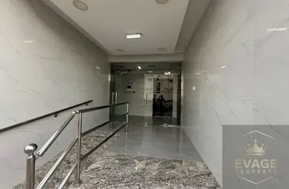 عمارة بالكامل - استوديو - 8 حمامات للبيع في برج الخيل 2 - أبراج الخيل - عجمان وسط المدينة - عجمان