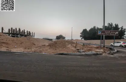 أرض - استوديو للبيع في الحليو 2 - الحليو - عجمان