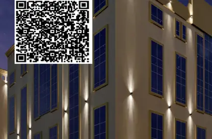 شقة - 2 غرف نوم - 3 حمامات للبيع في قرية الأميرة - عجمان