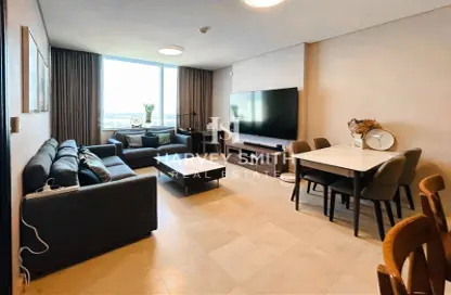 Apartment - 1 Bedroom - 1 Bathroom for rent in Sky Gardens - DIFC - Dubai