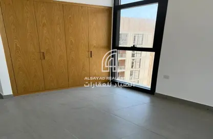 Apartment - 1 Bedroom - 1 Bathroom for sale in Al Mamsha - Muwaileh - Sharjah