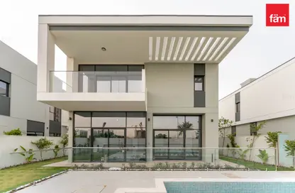 Villa - 4 Bedrooms - 6 Bathrooms for rent in Murooj Al Furjan - Al Furjan - Dubai