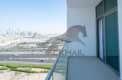 Apartment - 1 Bathroom for sale in Creek Views II by Azizi (Azizi Fawad Residence) - Dubai Healthcare City 2 - Al Jaddaf - Dubai