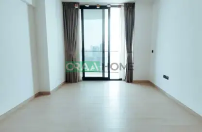 Apartment - 1 Bedroom - 2 Bathrooms for sale in Binghatti Crest - Jumeirah Village Circle - Dubai