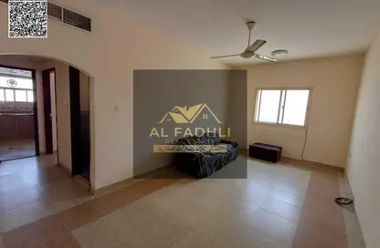 Apartment - 1 Bedroom - 2 Bathrooms for rent in Al Rawda 3 Villas - Al Rawda 3 - Al Rawda - Ajman