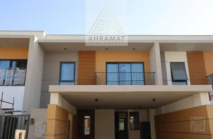 Townhouse - 4 Bedrooms - 4 Bathrooms for sale in AZHA Community - Al Amerah - Ajman