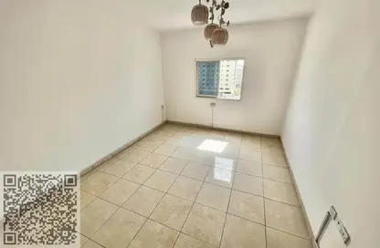 شقة - غرفة نوم - 2 حمامات للايجار في فلل الروضة 2 - 2  الروضة - الروضة - عجمان