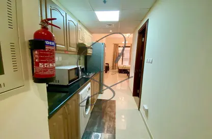 شقة - 1 حمام للبيع في مساكن النخبة الرياضية 10 - مساكن النخبة الرياضية - مدينة دبي الرياضية - دبي شقة - 1 حمام للبيع في مساكن النخبة الرياضية 10 - مساكن النخبة الرياضية - مدينة دبي الرياضية - دبي