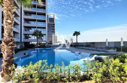 Apartment - 1 Bedroom - 2 Bathrooms for rent in The Vybe - District 16 - Jumeirah Village Circle - Dubai