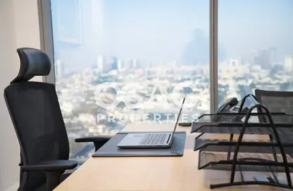Business Centre - Studio for rent in The H Hotel - Sheikh Zayed Road - Dubai Business Centre - Studio for rent in The H Hotel - Sheikh Zayed Road - Dubai