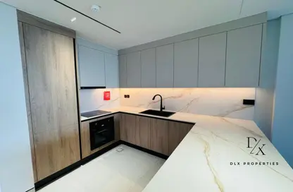 Apartment - 1 Bedroom - 2 Bathrooms for rent in The 100 - Meydan Avenue - Meydan - Dubai