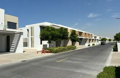 تاون هاوس - 3 غرف نوم - 4 حمامات للايجار في ربى - المرابع العربية 3 - دبي