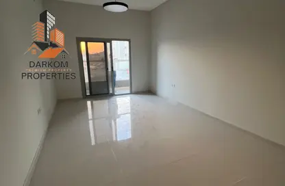 مكتب - استوديو - 2 حمامات للايجار في ابراج الديوان - النخيل 2 - النخيل - عجمان