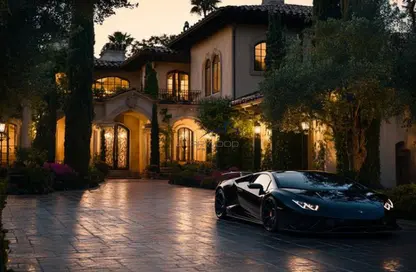 شقة - غرفة نوم - 2 حمامات للايجار في أفنان 1 - وسط المدينة - مدينة دبي للإنتاج (اي ام بي زد) - دبي