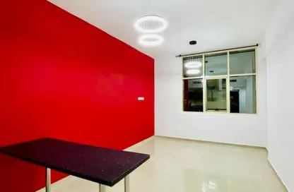 Apartment - 1 Bedroom - 2 Bathrooms for rent in Frankfurt Sports Tower - Dubai Sports City - Dubai