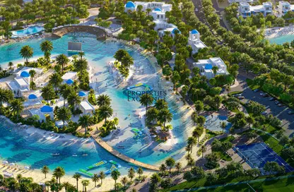 Apartment - 1 Bedroom - 2 Bathrooms for sale in Damac Lagoon Views 13 - Damac Lagoons - Dubai Apartment - 1 Bedroom - 2 Bathrooms for sale in Damac Lagoon Views 13 - Damac Lagoons - Dubai