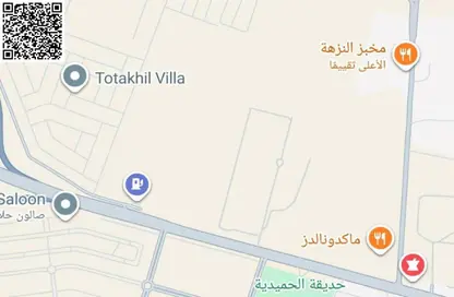 أرض - استوديو للبيع في 1 الياسمين - الياسمين - عجمان أرض - استوديو للبيع في 1 الياسمين - الياسمين - عجمان