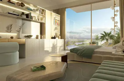 شقة - غرفة نوم - 2 حمامات للبيع في ريجاليا ديار - الخليج التجاري - دبي شقة - غرفة نوم - 2 حمامات للبيع في ريجاليا ديار - الخليج التجاري - دبي