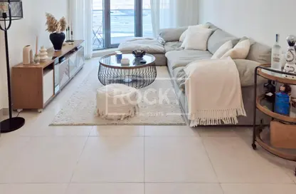 Apartment - 1 Bedroom - 2 Bathrooms for rent in The Bay - Business Bay - Dubai