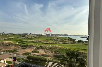 شقة - 1 حمام للبيع في أنسام - جزيرة الياس - أبوظبي