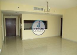 Apartment - 2 bedrooms - 3 bathrooms for rent in Lagoon B14 - The Lagoons - Mina Al Arab - Ras Al Khaimah