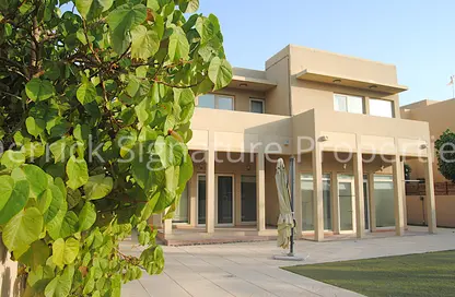 Villa - 3 Bedrooms - 3 Bathrooms for rent in Saheel - Arabian Ranches - Dubai