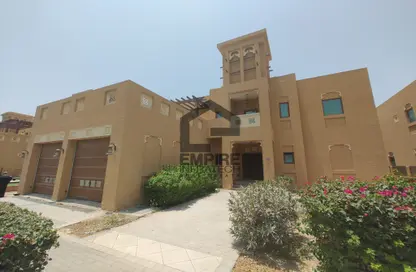 Villa - 3 Bedrooms - 3 Bathrooms for rent in Dubai Style - North Village - Al Furjan - Dubai