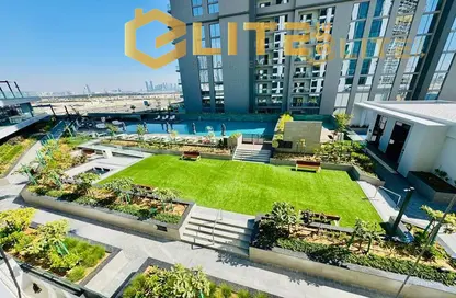 Apartment - 2 Bedrooms - 3 Bathrooms for rent in Sobha Creek Vistas Grande - Sobha Hartland - Mohammed Bin Rashid City - Dubai