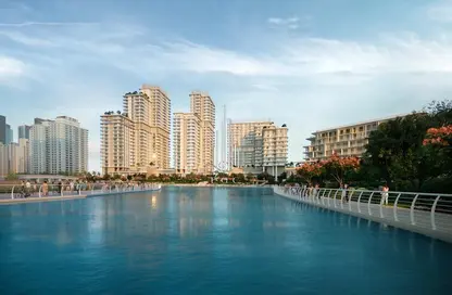 Apartment - 2 Bedrooms - 3 Bathrooms for sale in Al Reem Island - Abu Dhabi