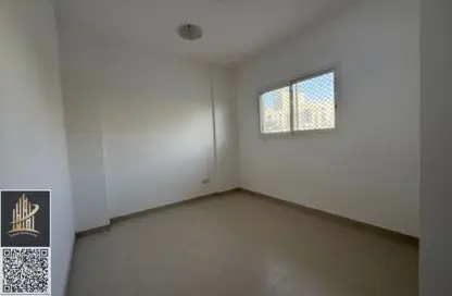 Apartment - 1 Bedroom - 3 Bathrooms for rent in Al Amira Village - Al Yasmeen - Ajman