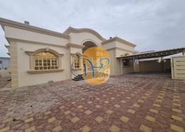 Villa - 3 bedrooms - 5 bathrooms for rent in Al Dhait South - Al Dhait - Ras Al Khaimah