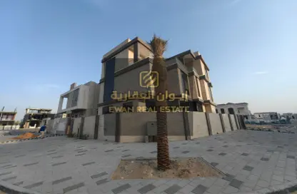 Villa - 5 Bedrooms - 7+ Bathrooms for sale in Al Amira Village - Al Yasmeen - Ajman