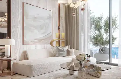 Apartment - 2 Bedrooms - 3 Bathrooms for sale in One Sky Park - Jumeirah Village Circle - Dubai