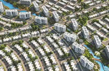 Apartment - 1 Bedroom - 2 Bathrooms for sale in Lagoon Views 4 - Lagoon Views - Damac Lagoons - Dubai