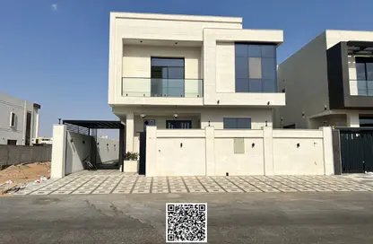 فيلا - 5 غرف نوم - 7 حمامات للبيع في 1 الياسمين - الياسمين - عجمان
