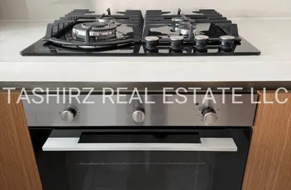 Apartment - 1 Bedroom - 1 Bathroom for rent in Azizi Mirage - Dubai Studio City - Dubai