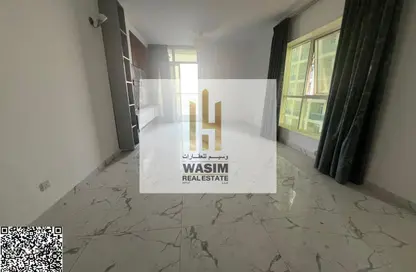 Apartment - 2 Bedrooms - 3 Bathrooms for sale in Oasis Tower - Al Rashidiya 1 - Al Rashidiya - Ajman