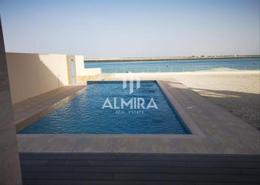 صورةحوض سباحة لـ: فيلا - 7 غرف نوم - 8 حمامات للبيع في HIDD السعديات - جزيرة السعديات - أبوظبي, صورة 1