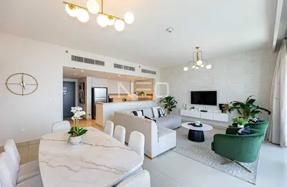 Apartment - 3 Bedrooms - 4 Bathrooms for sale in Harbour Views 1 - Dubai Creek Harbour (The Lagoons) - Dubai