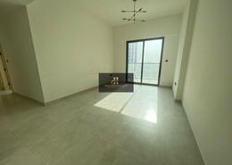 Empty Room image for: Apartment - 2 bedrooms - 3 bathrooms for rent in Binghatti Gems - Jumeirah Village Circle - Dubai, Image 1