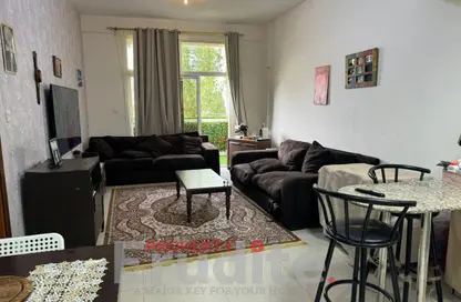 Apartment - 1 Bedroom - 2 Bathrooms for sale in Madison Columbus - Majan - Dubai Land - Dubai