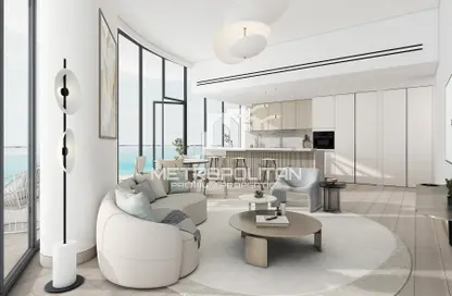 Apartment - 1 Bedroom - 2 Bathrooms for sale in Ellington Views II - Al Hamra Village - Ras Al Khaimah