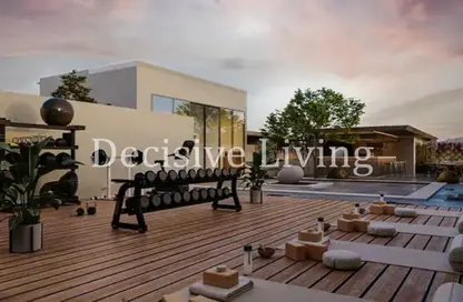 Apartment - 1 Bedroom - 1 Bathroom for sale in Norah Residence - District 14 - Jumeirah Village Circle - Dubai Apartment - 1 Bedroom - 1 Bathroom for sale in Norah Residence - District 14 - Jumeirah Village Circle - Dubai