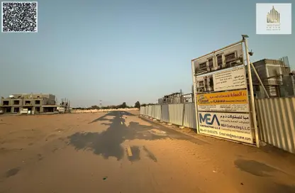 أرض - استوديو للبيع في 1 الياسمين - الياسمين - عجمان